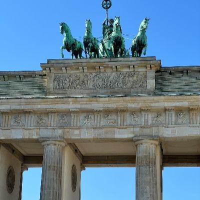 Brandenburg Gate